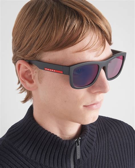 prada sps 52i 1bc|Prada Linea Rossa Active Sunglasses.